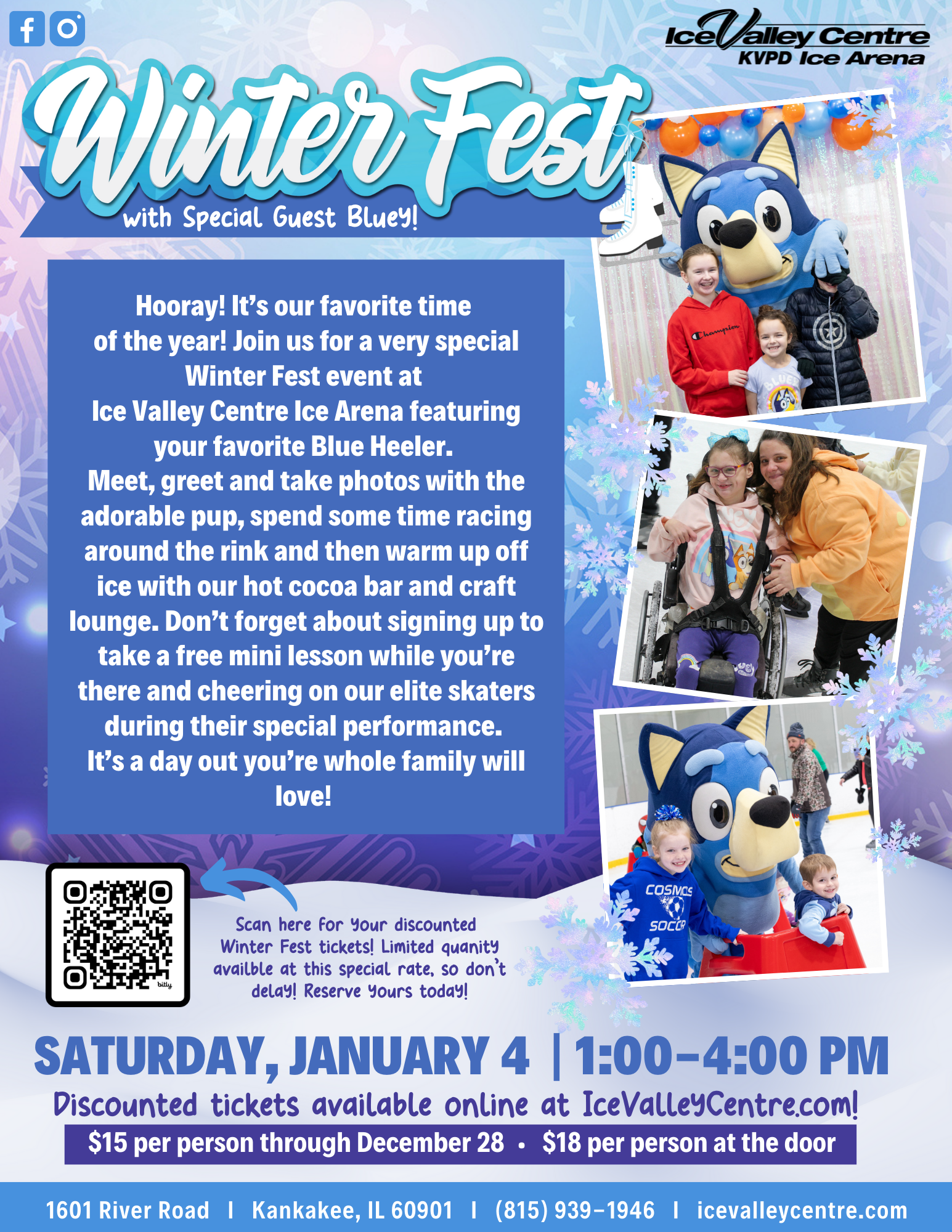 Winter Fest