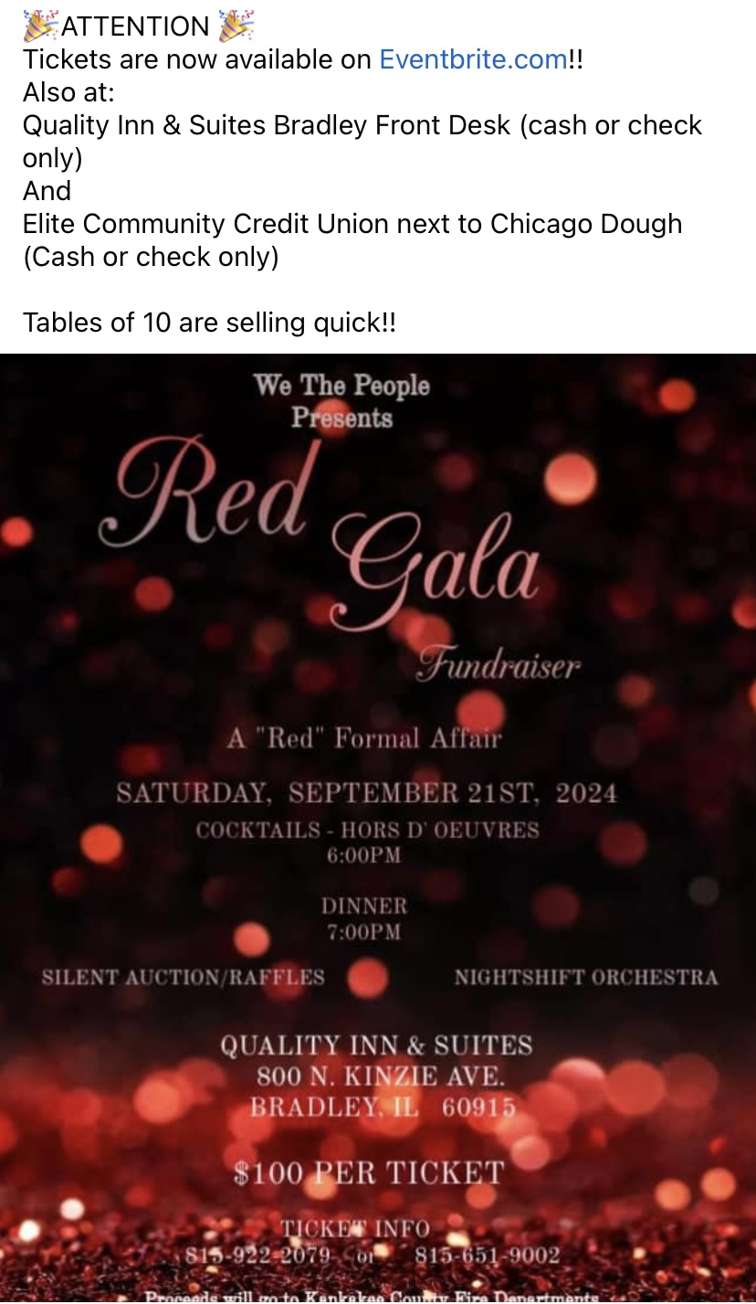 Red Gala