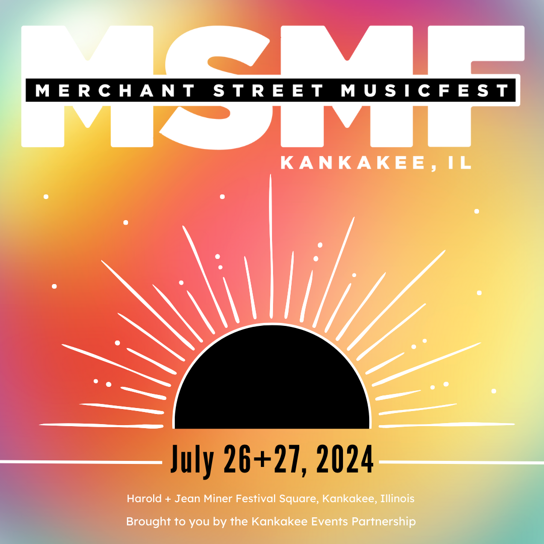 Merchant Street MusicFest 2024