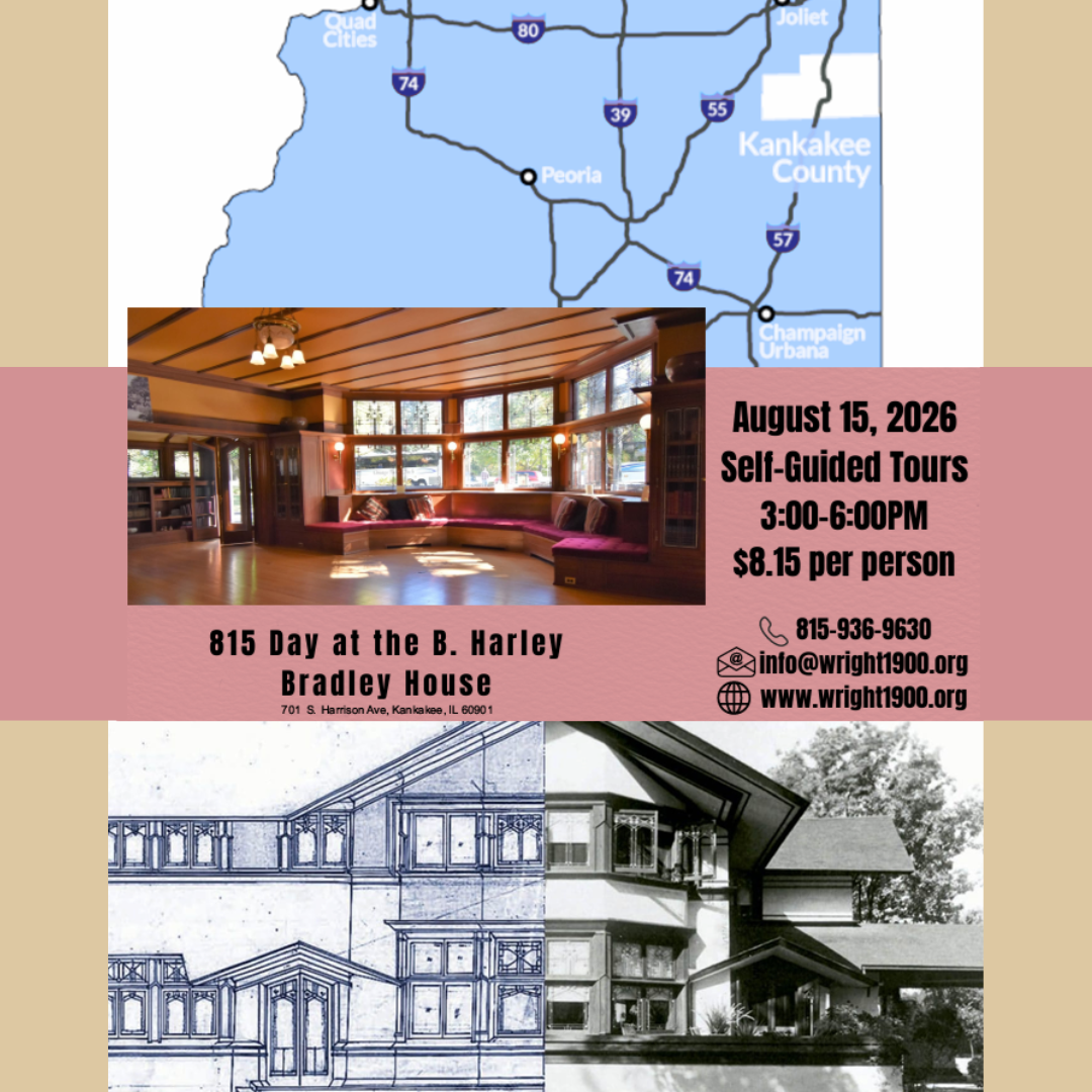 Celebrate the 815!