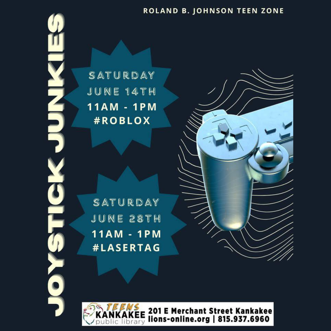 Laser Tag (Teens Only)