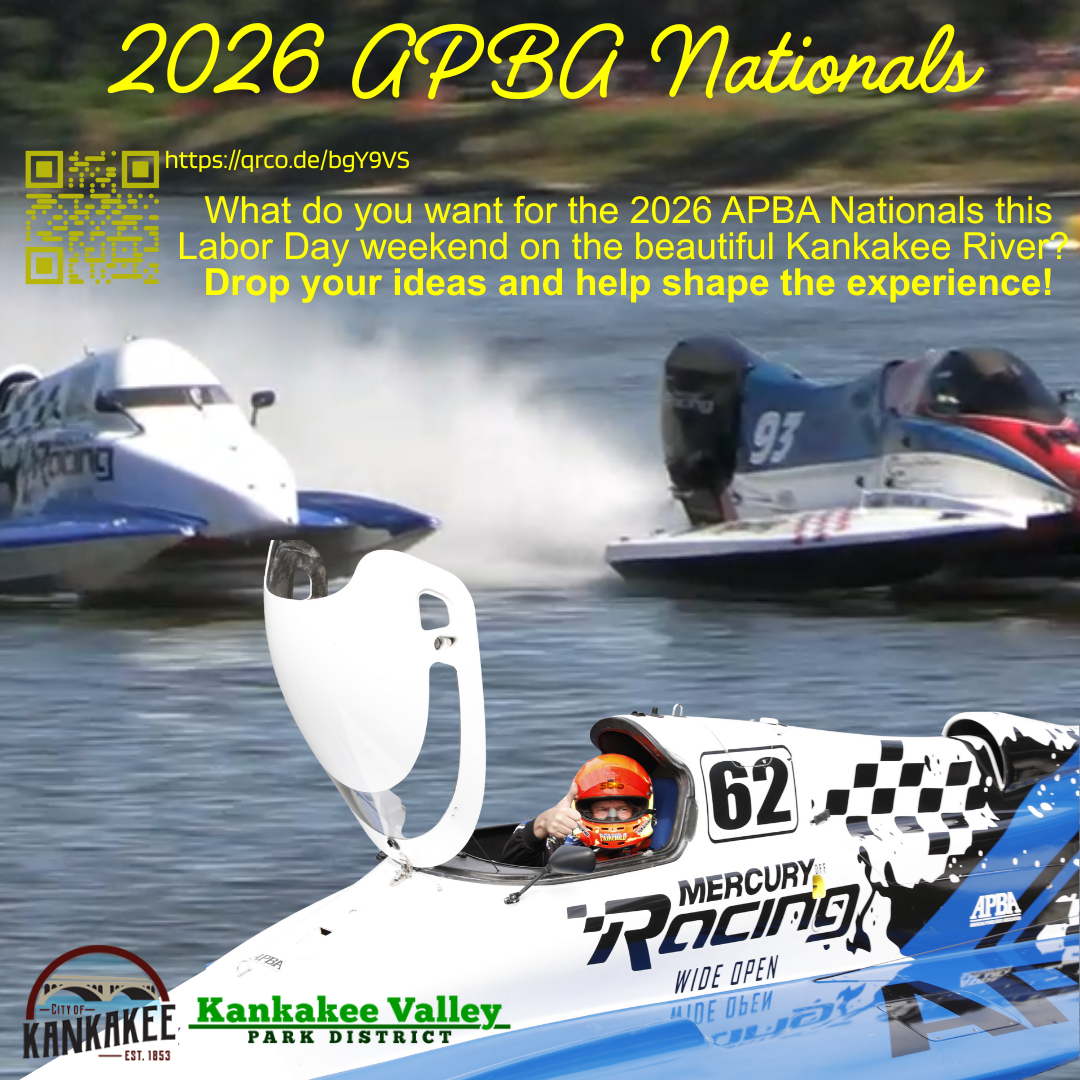 What do you want for the 2026 APBA Nationals this Labor Day weekend?
