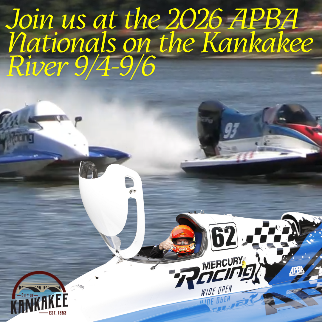 2026 APBA Outboard Nationals