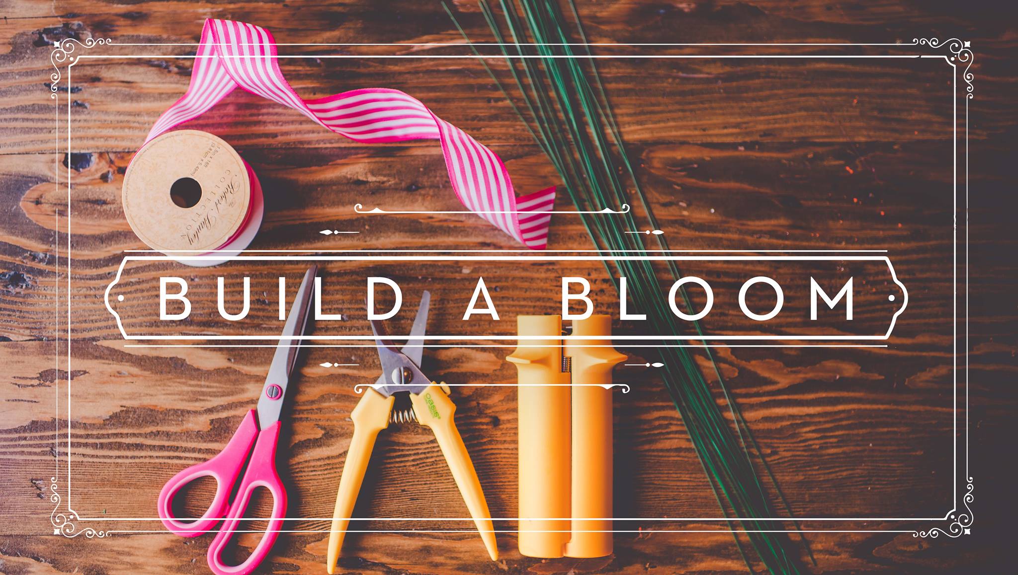 Build A Bloom | All About the MOMS