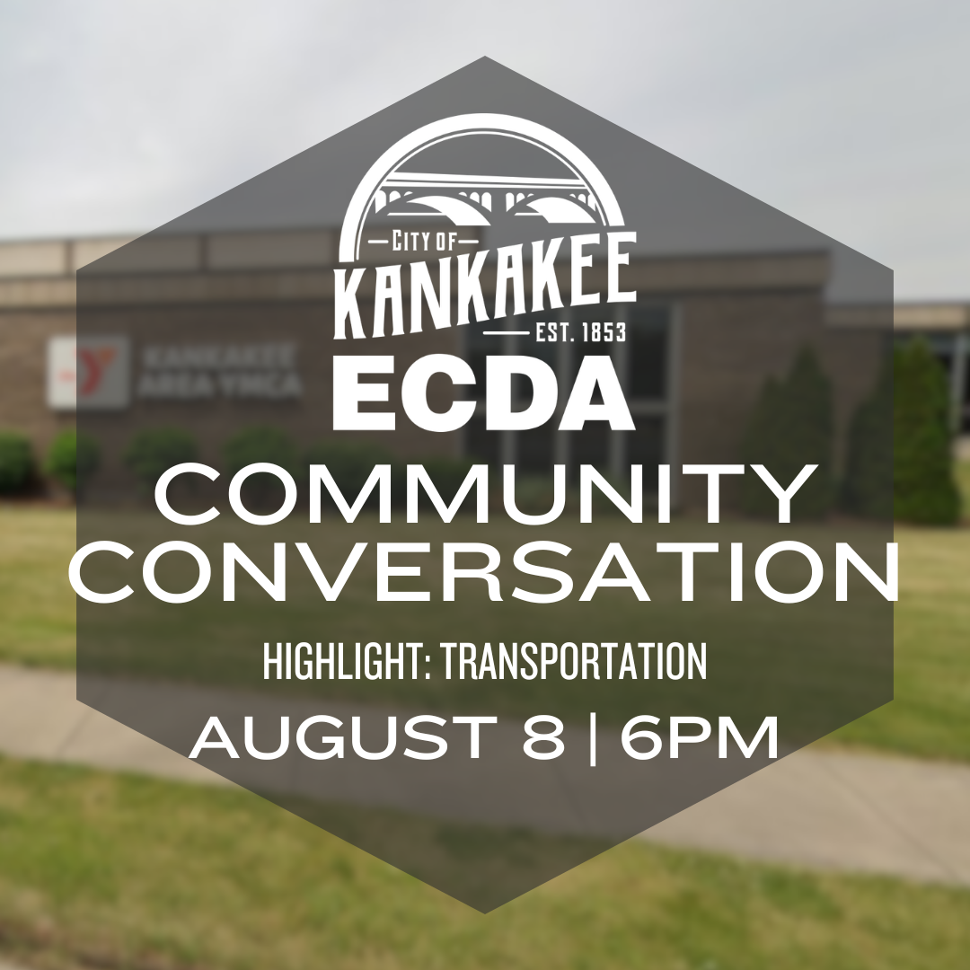 ECDA's August Community Conversation