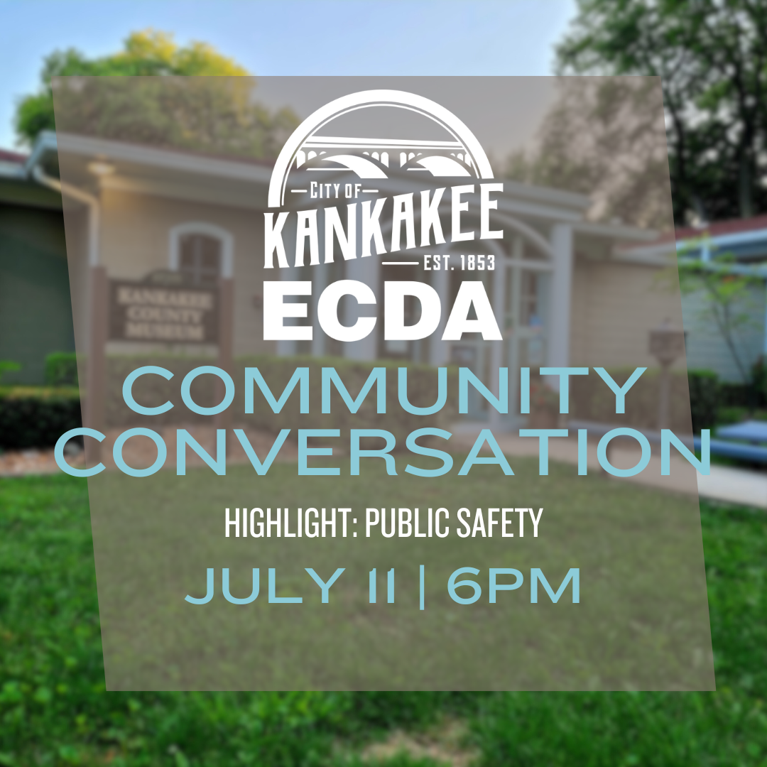 ECDA's July Community Conversation