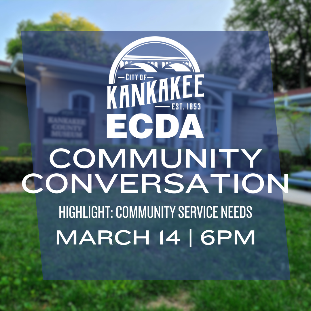 ECDA's Community Conversation