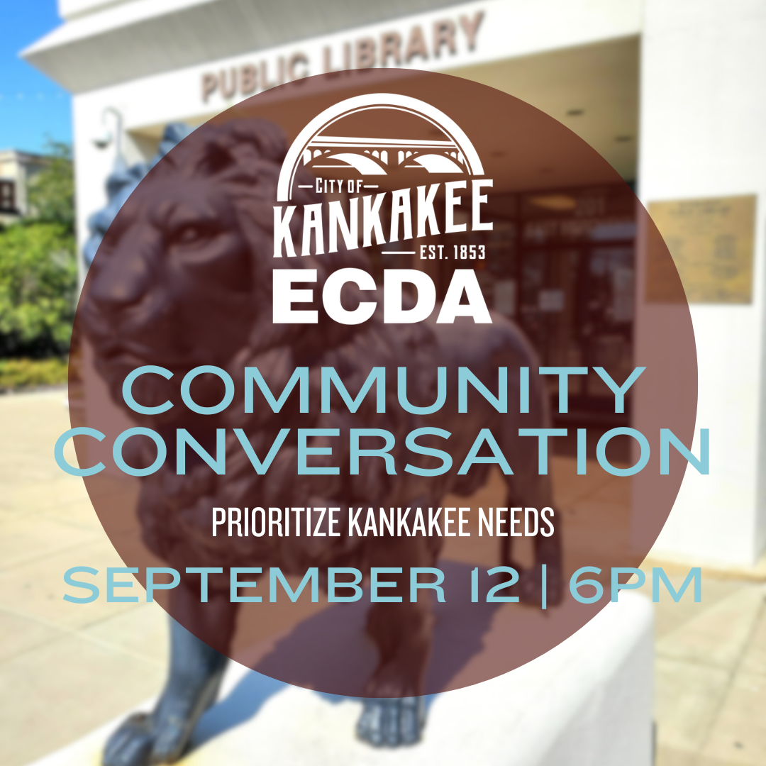 ECDA's September Community Conversation