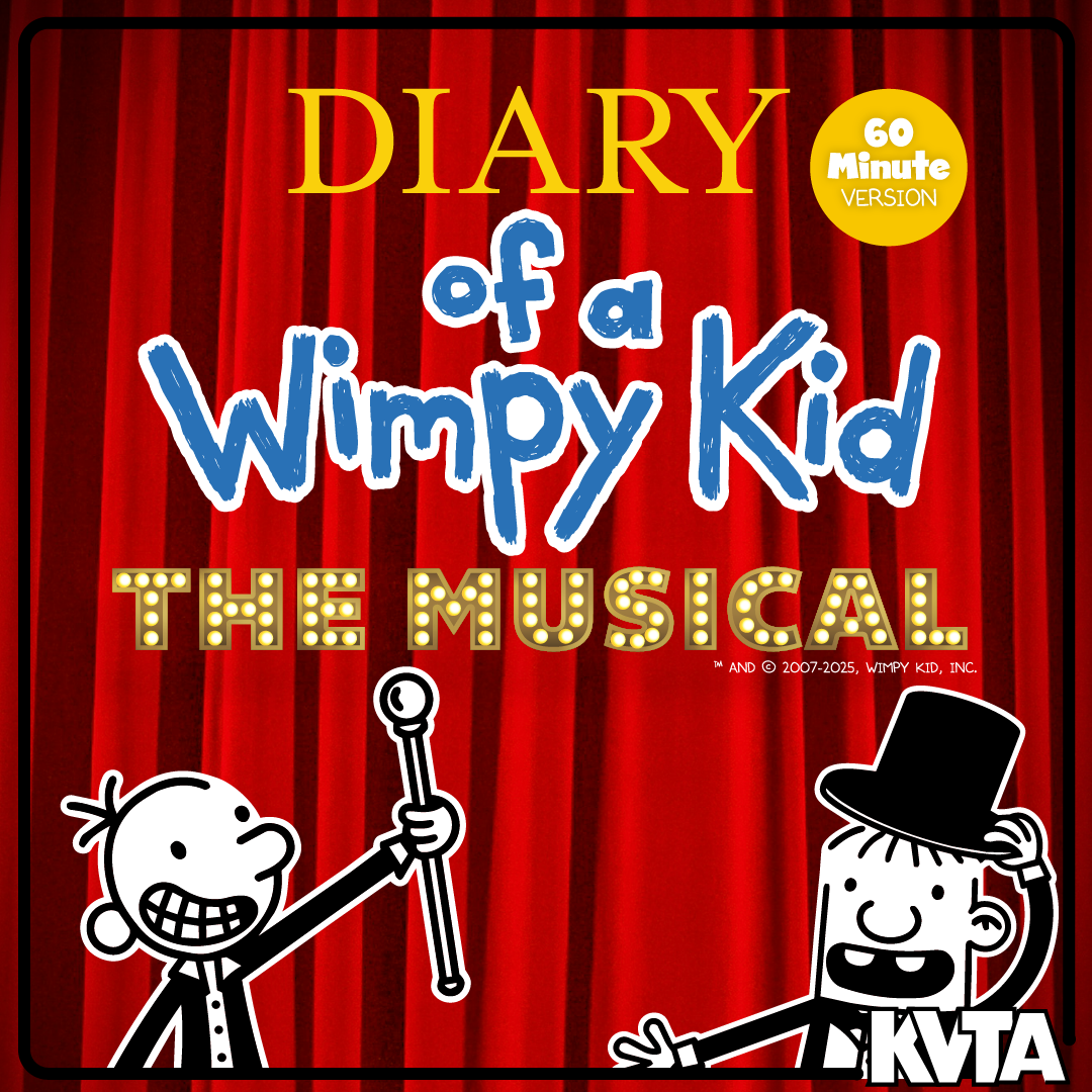 KVTA Diary of a Wimpy Kid