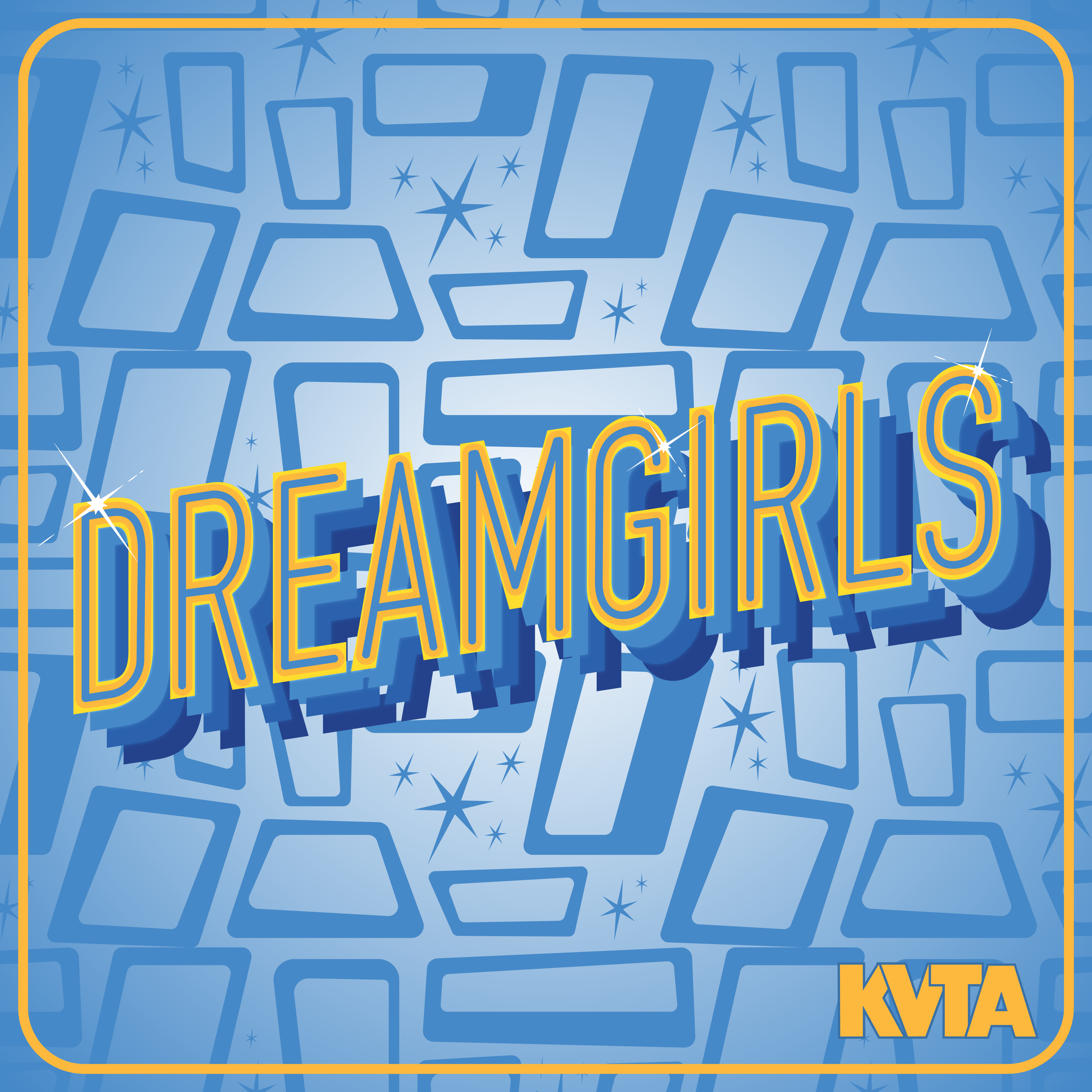 KVTA Dreamgirls