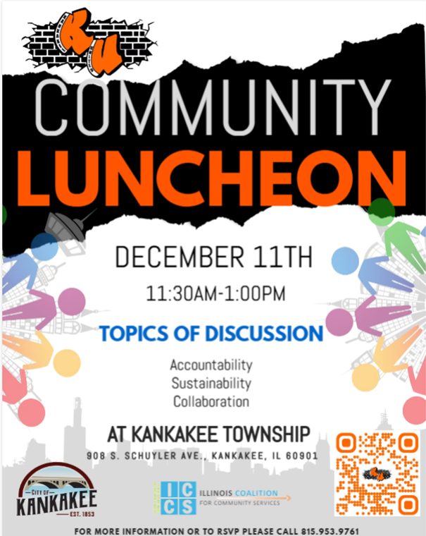 Kankakee United Community Luncheon