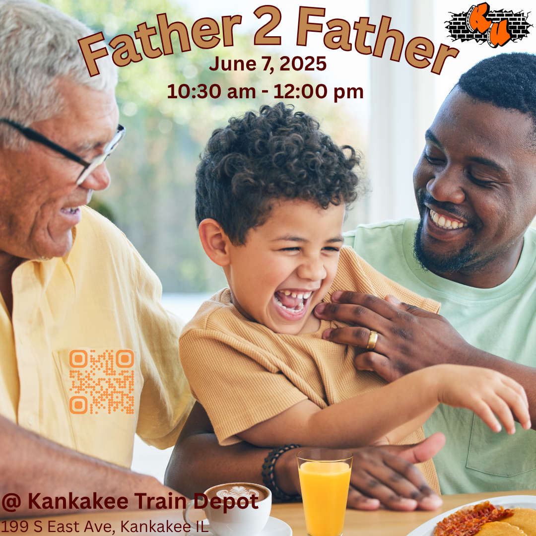 Join us for the 