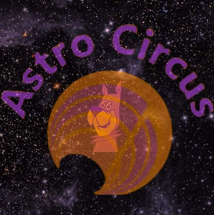 Astro Circus back @ Good Vibrations