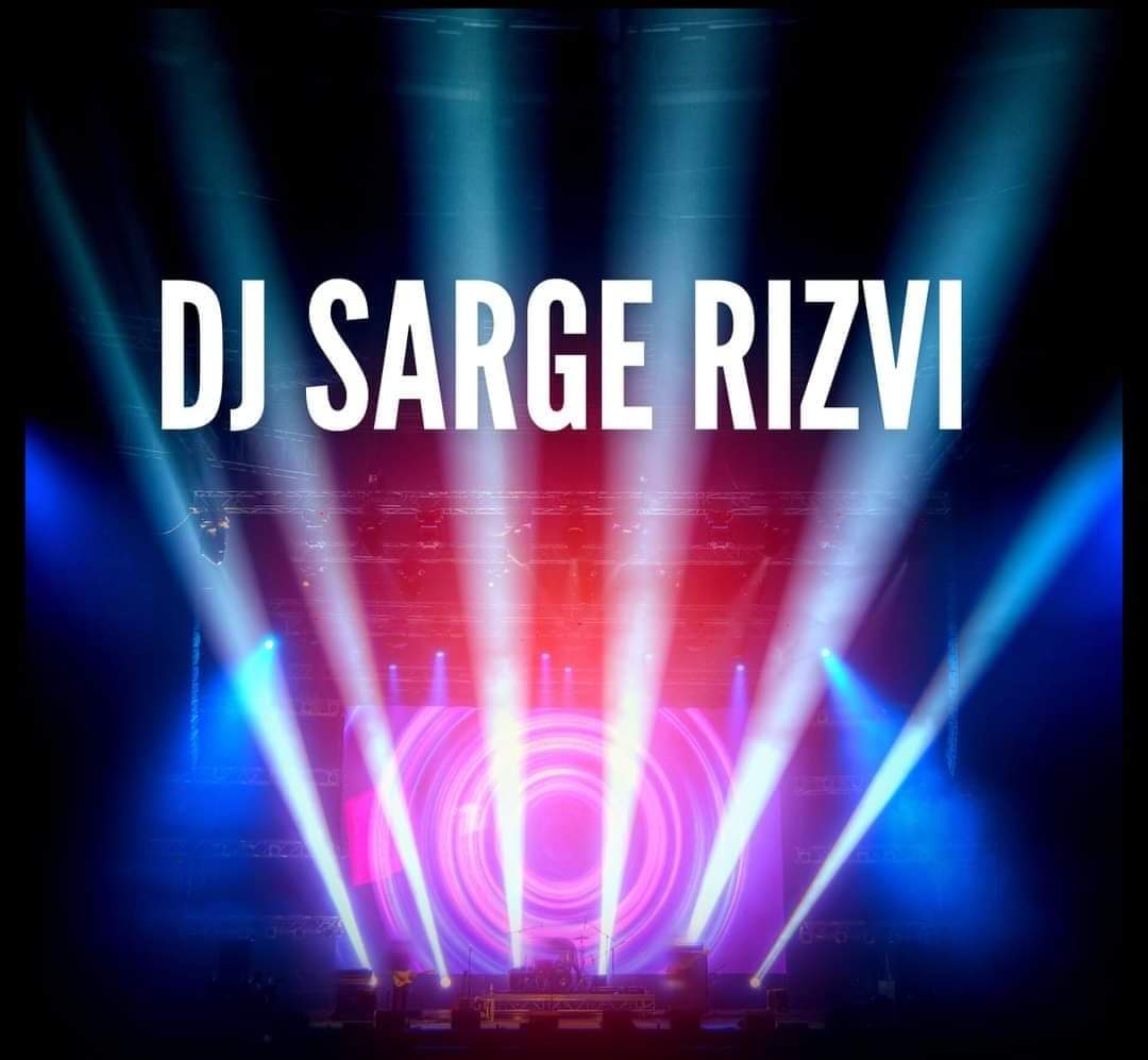 Thanksgiving Weekend with DJ Sarge