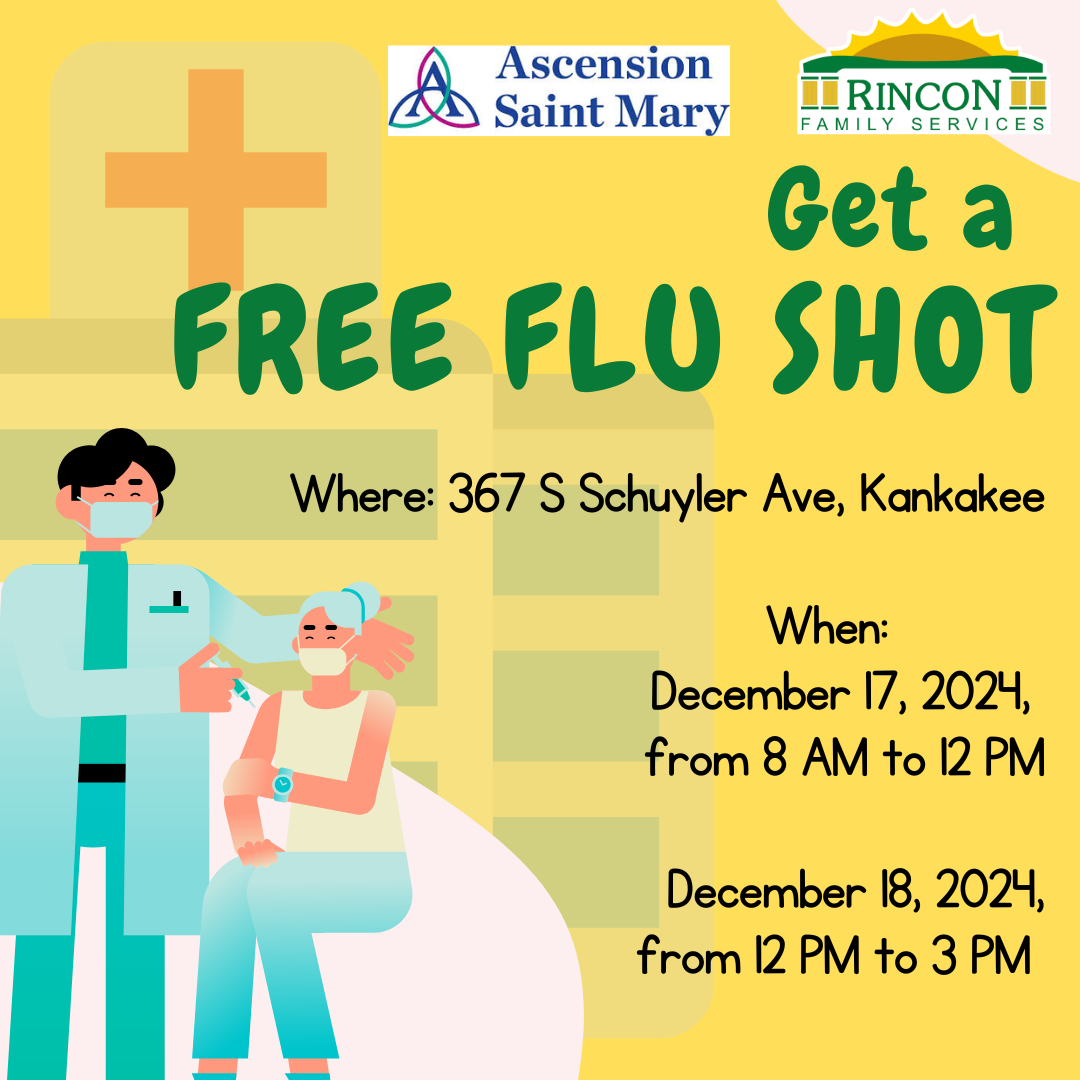 Free Flu Shot