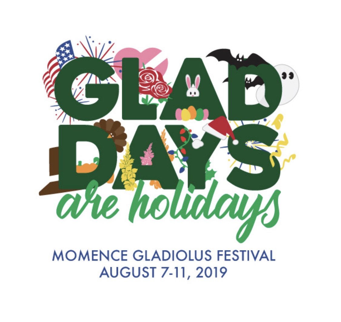 Gladiolus Fest