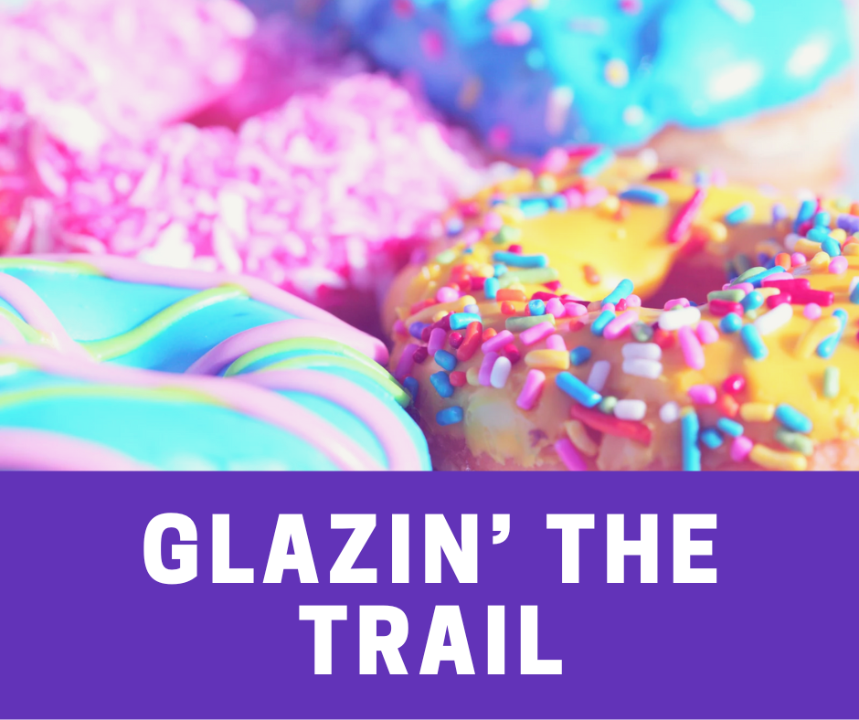 Glazin' the Trail 5k/2k