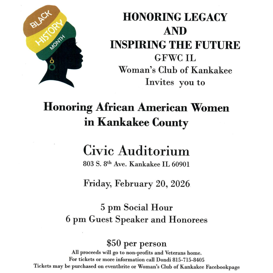 Honoring Legacy & Inspiring the Future