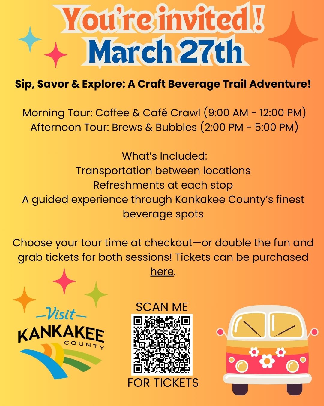 A Crafty Adventure Through Kankakee County