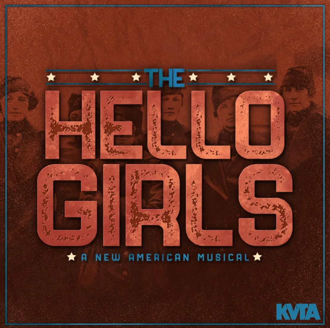KVTA’s The Hello Girls