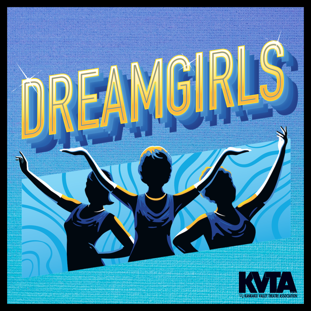 KVTA Dreamgirls Auditions