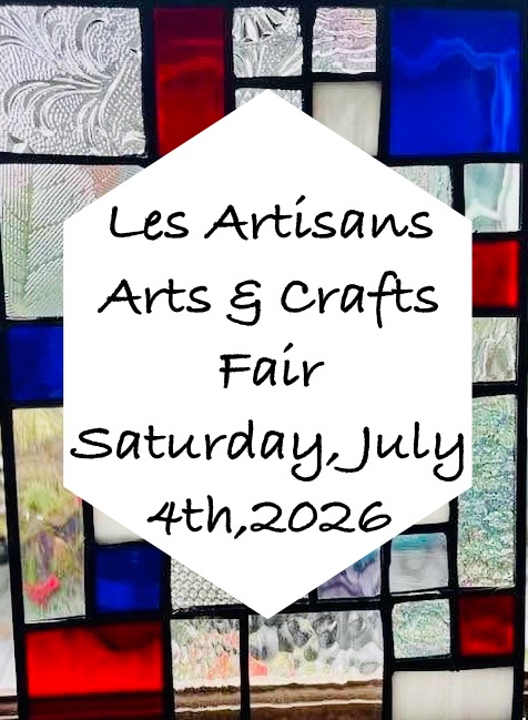 Les Artisans Arts & Crafts Fair
