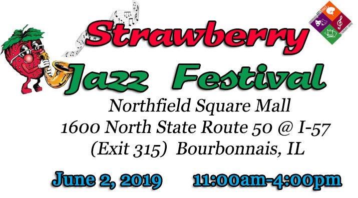 Strawberry Jazz Festival