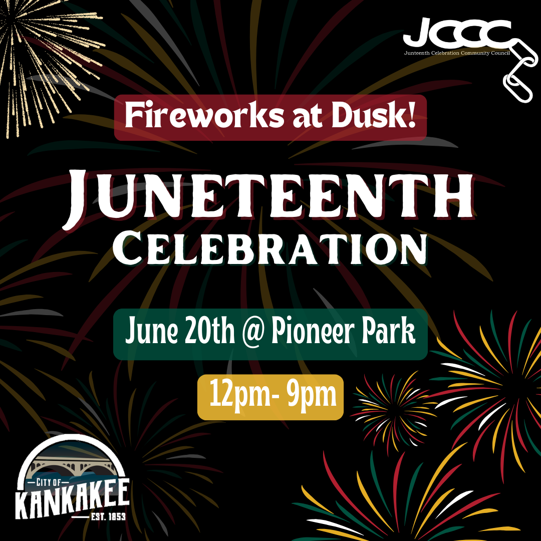 Juneteenth - Freedom Festival