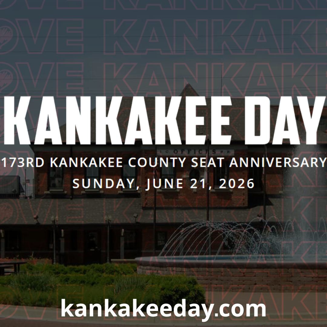 Kankakee Day