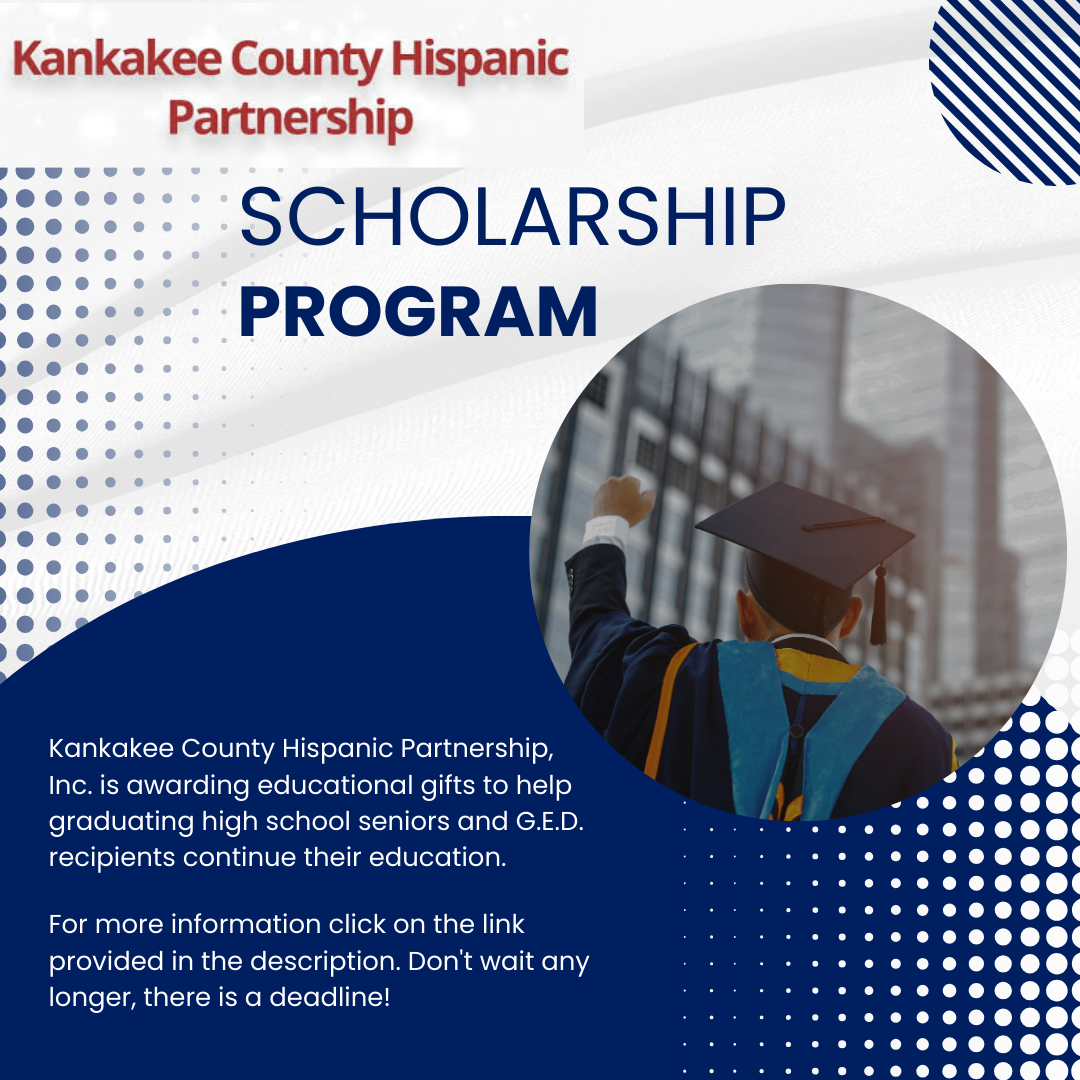 Exciting Opportunity Alert! Calling all bright minds in Kankakee County!