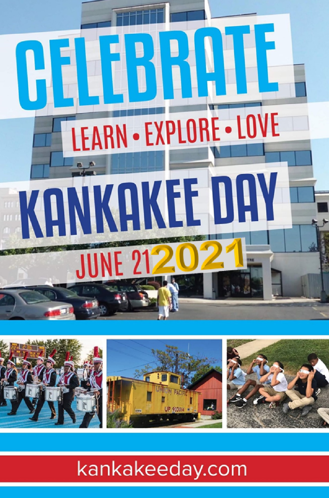 Kankakee Day Celebration