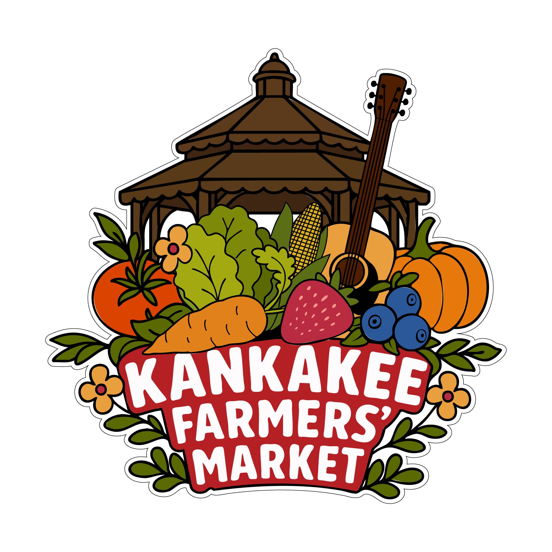 Kankakee Farmers’ Market