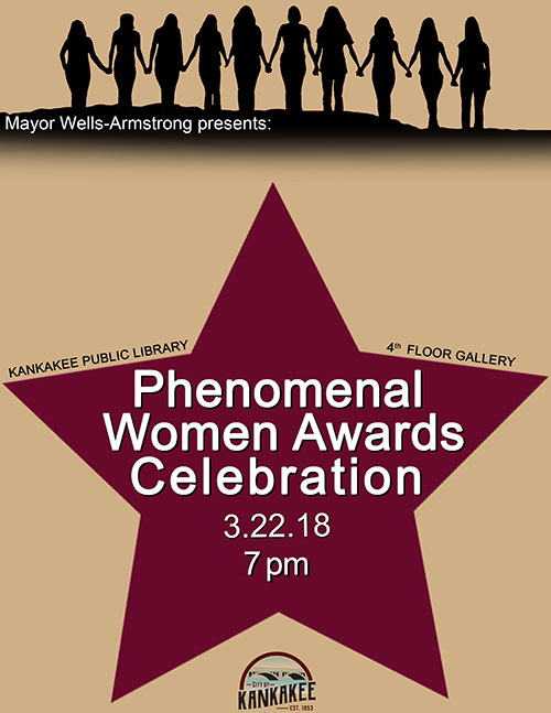 Phenomenal Women Awards Celebration