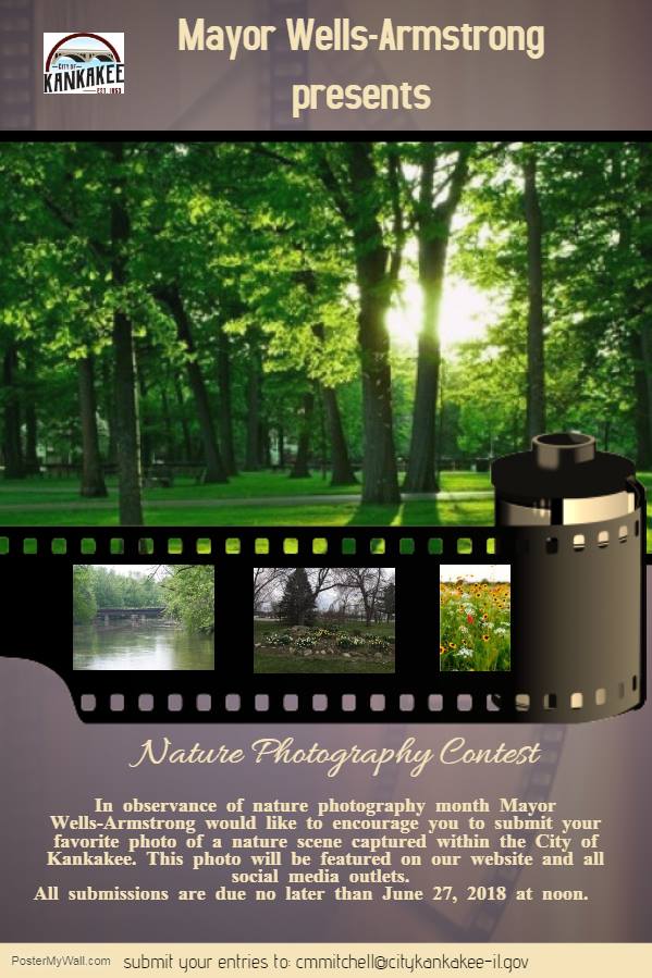 Nature Photography Contest