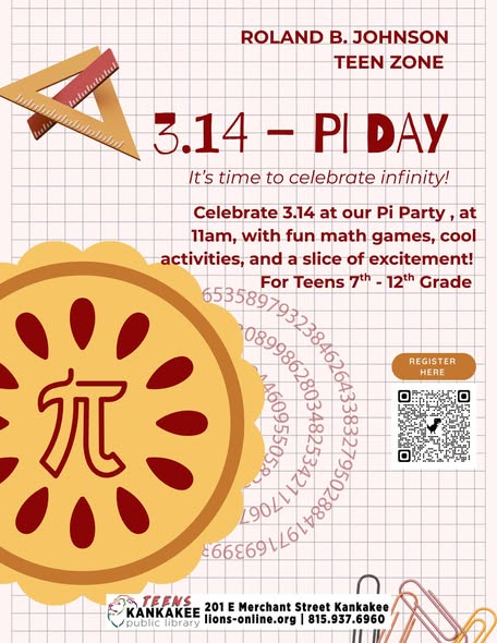 PI Party