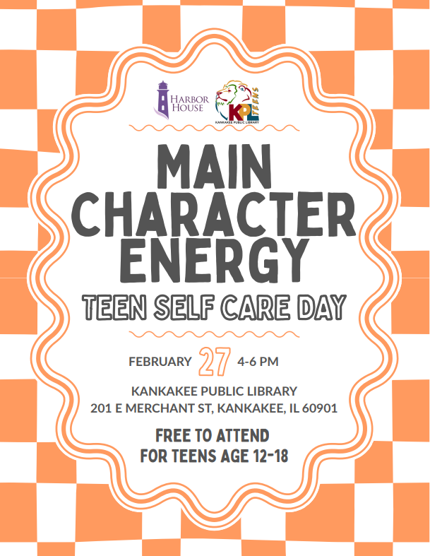 Teen Self Care Night