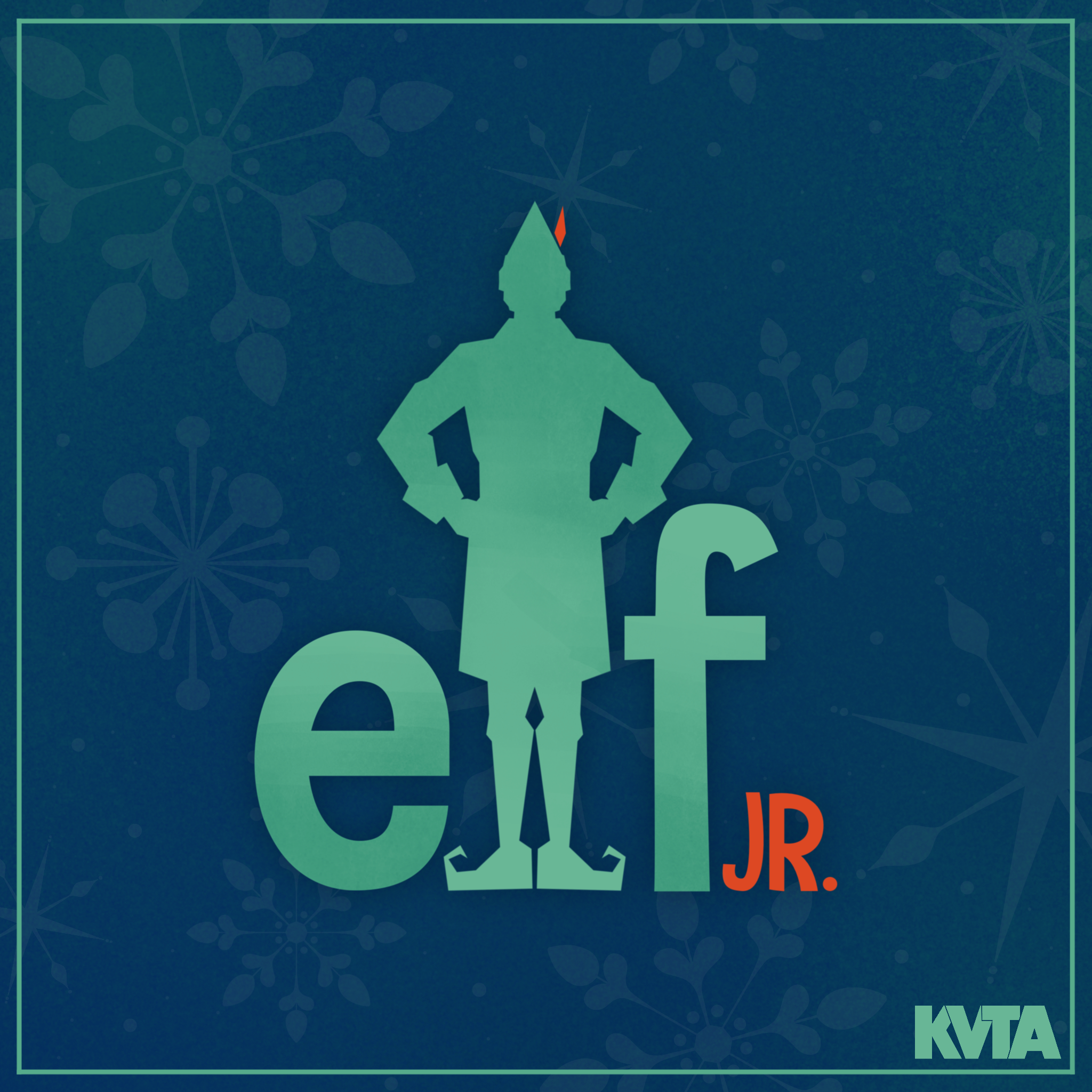 KVTA’s Elf Jr.