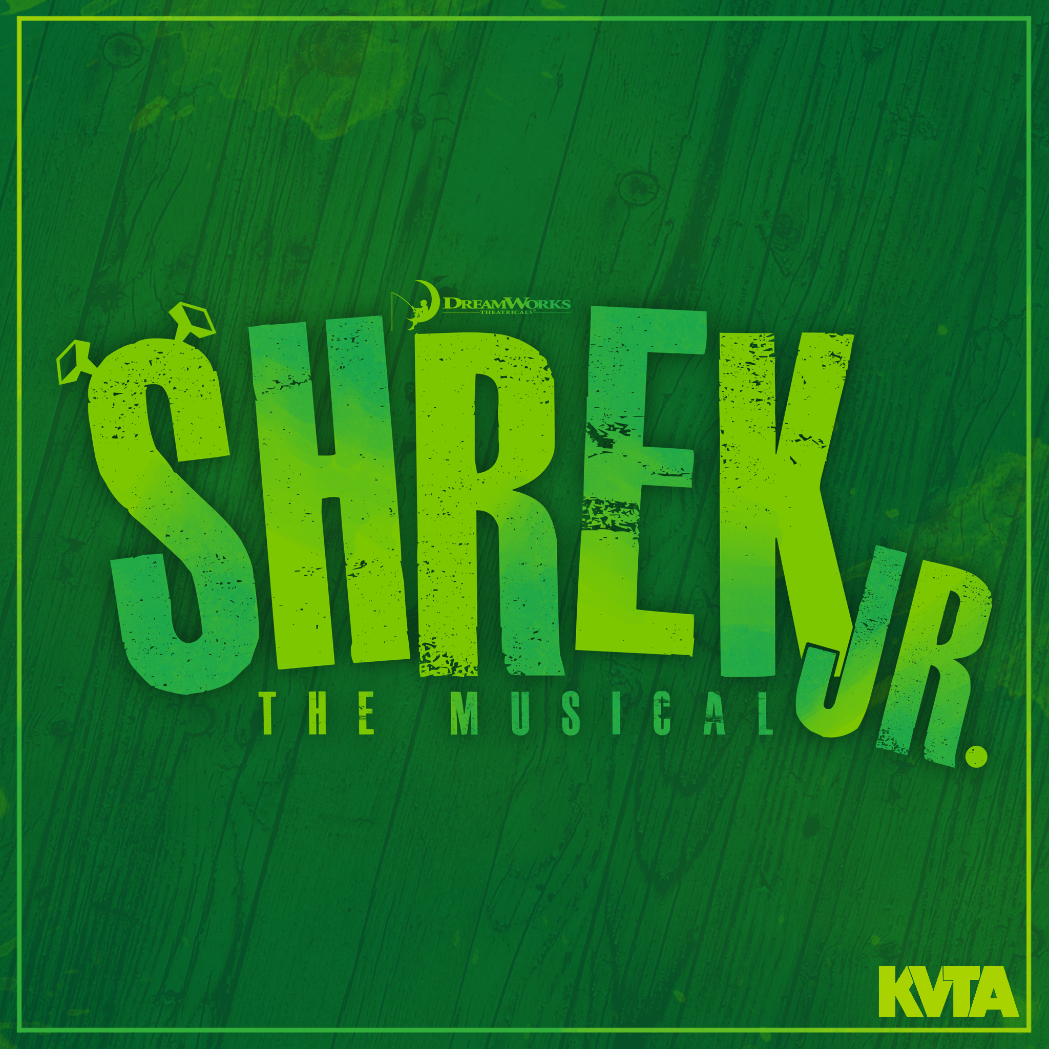 KVTA’s Shrek Jr.