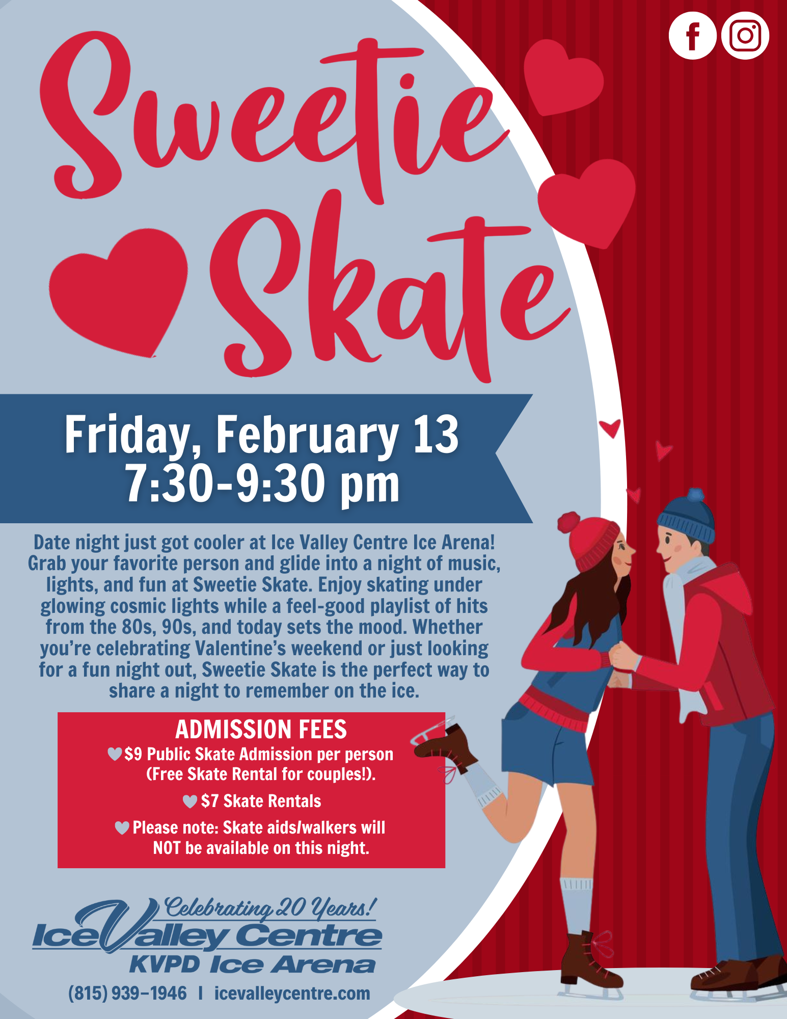 Sweetie Skate