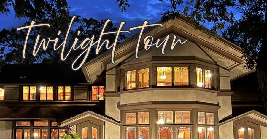 Twilight Tour