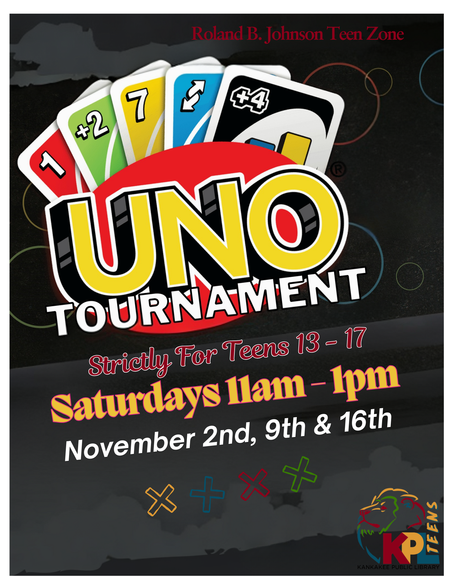 Uno Tournament