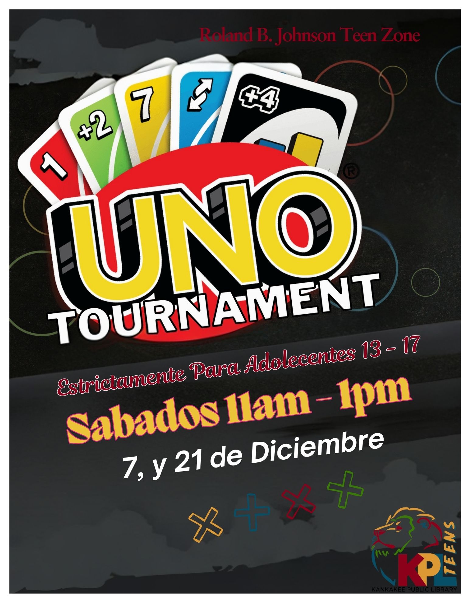 Uno Tournament