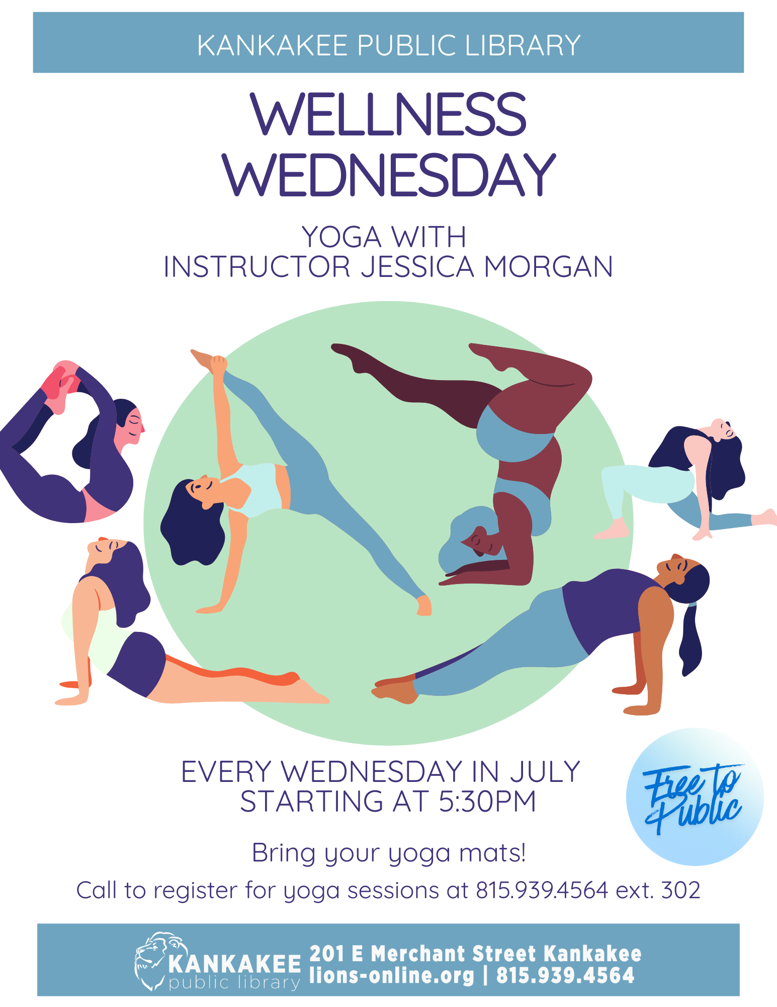 Wellness Wednesday
