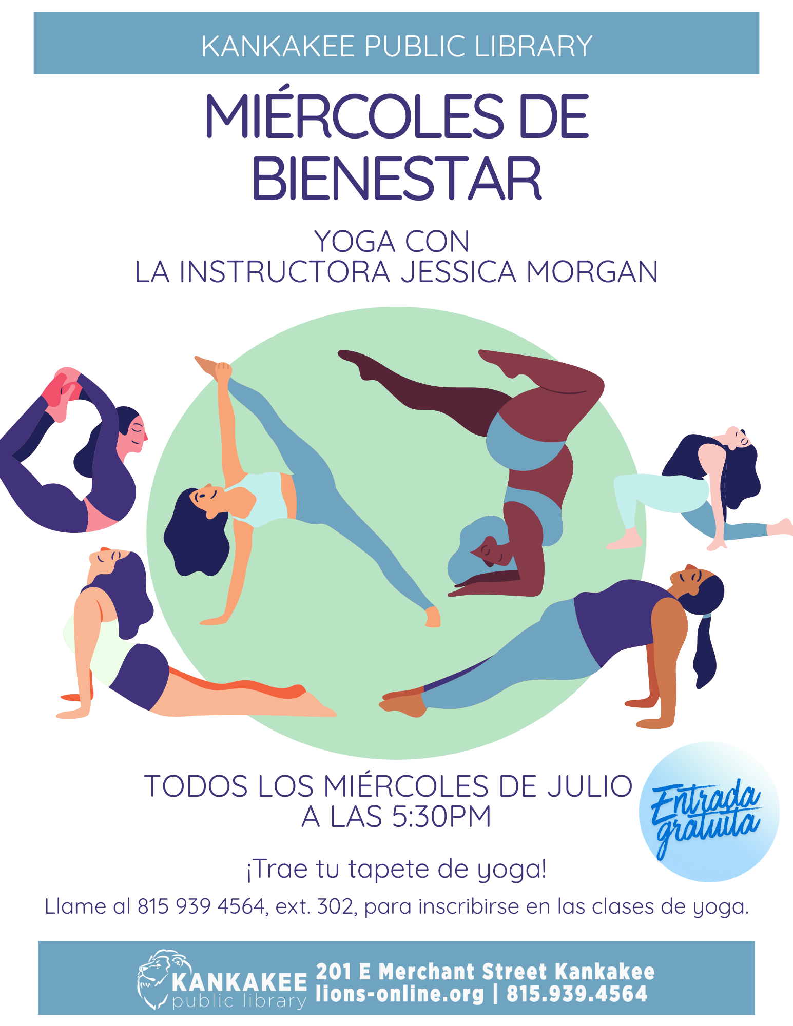 Miércoles De Bienestar