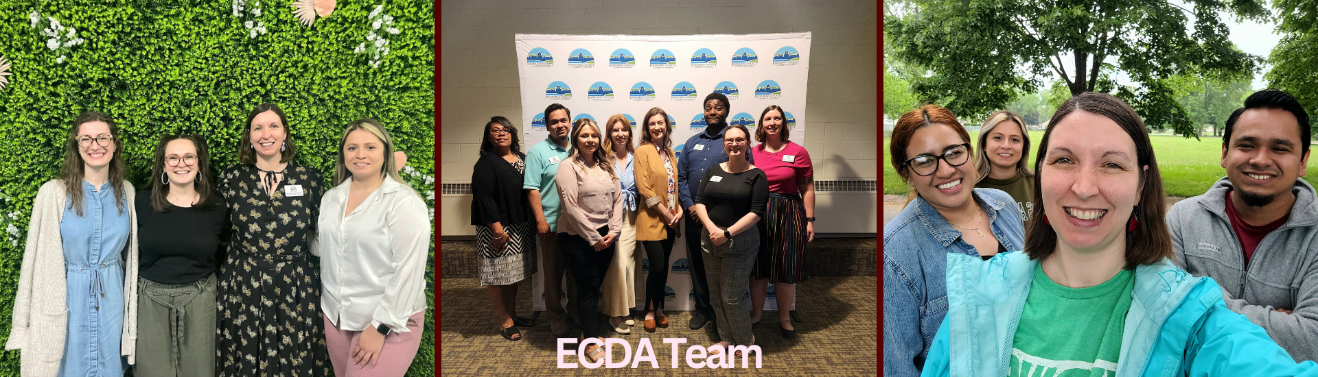 ECDA Kankakee Business New Business